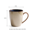 Underglaze Color Hand-painted Creative Bowls And Plates - Grand Goldman