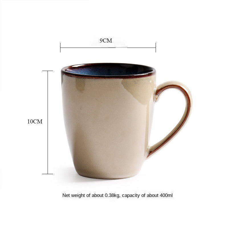 Underglaze Color Hand-painted Creative Bowls And Plates - Grand Goldman