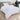 Utopia Bedding Down Alternative Comforter (Twin, White) - All Season Comforter - Plush Siliconized Fiberfill Duvet Insert - Box Stitched - Grand Goldman