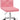 VECELO PU Leather Mid-Back Armless Desk Chair Adjustable Height 360° Rolling Swivel for Home Office Work - Grand Goldman
