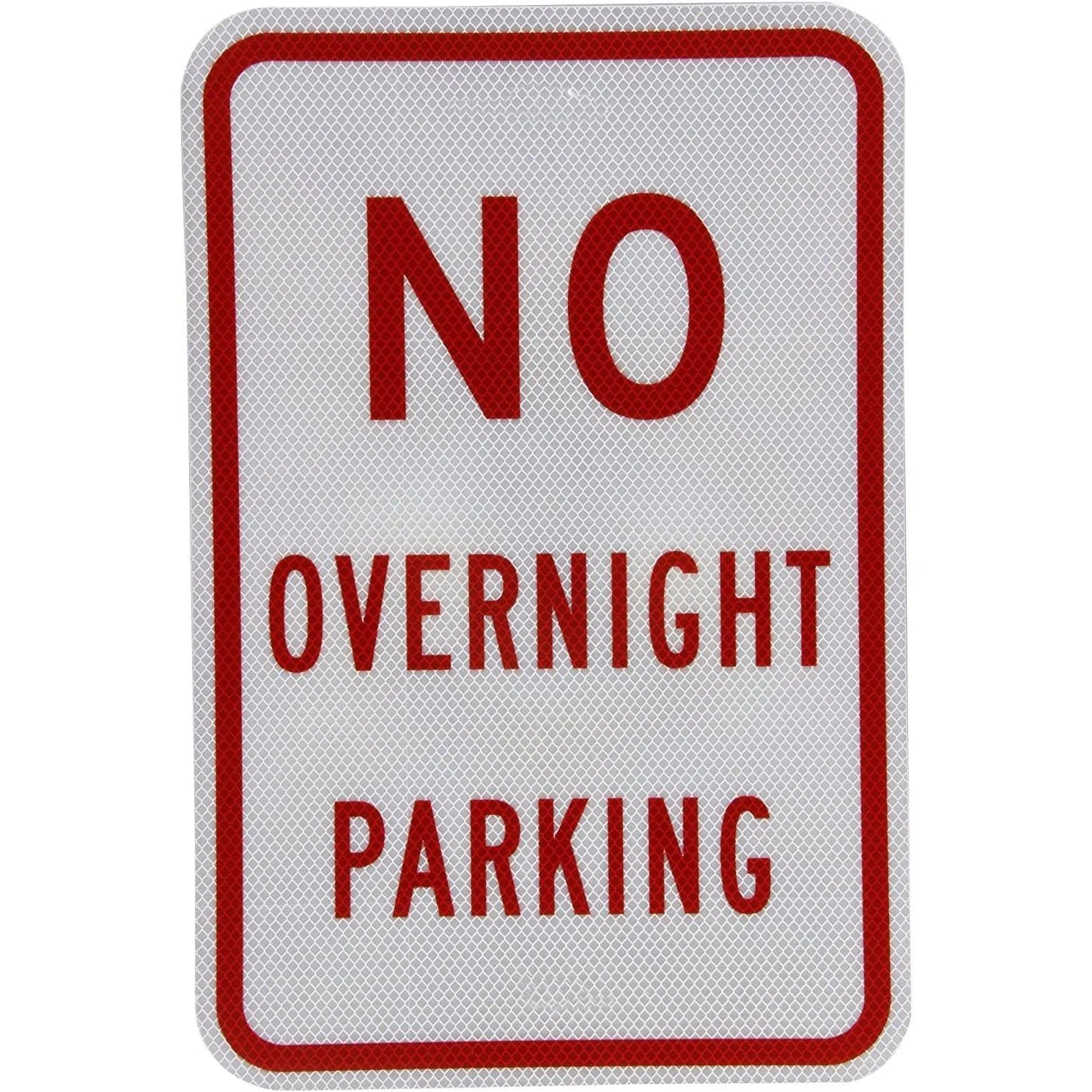 Vintage Auto Metal Tin Signs No Parking Wall Art Decor Parking Only for Home Bars Garage Cafe Clubs Pubs Retro Posters Plaque - Grand Goldman