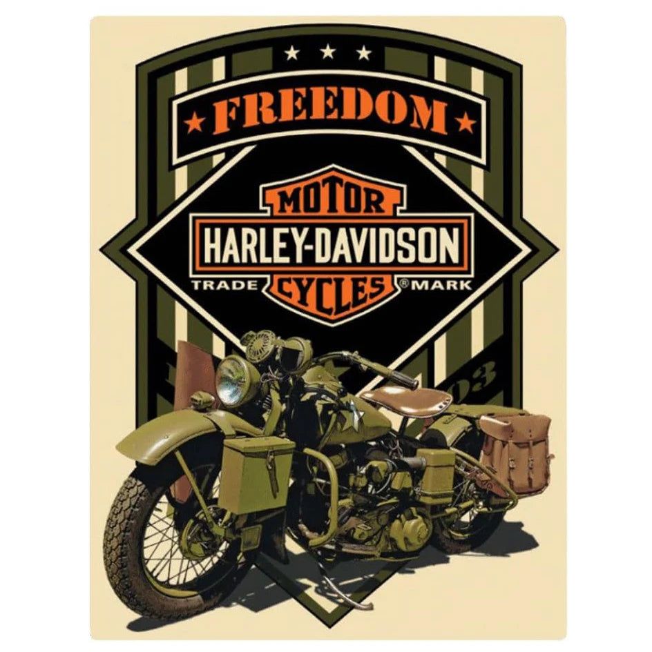 Vintage Classic Motorcycles Metal Tin Signs Posters Plate Wall Decor for Home Bars Garage Cafe Clubs Retro Posters Plaque - Grand Goldman