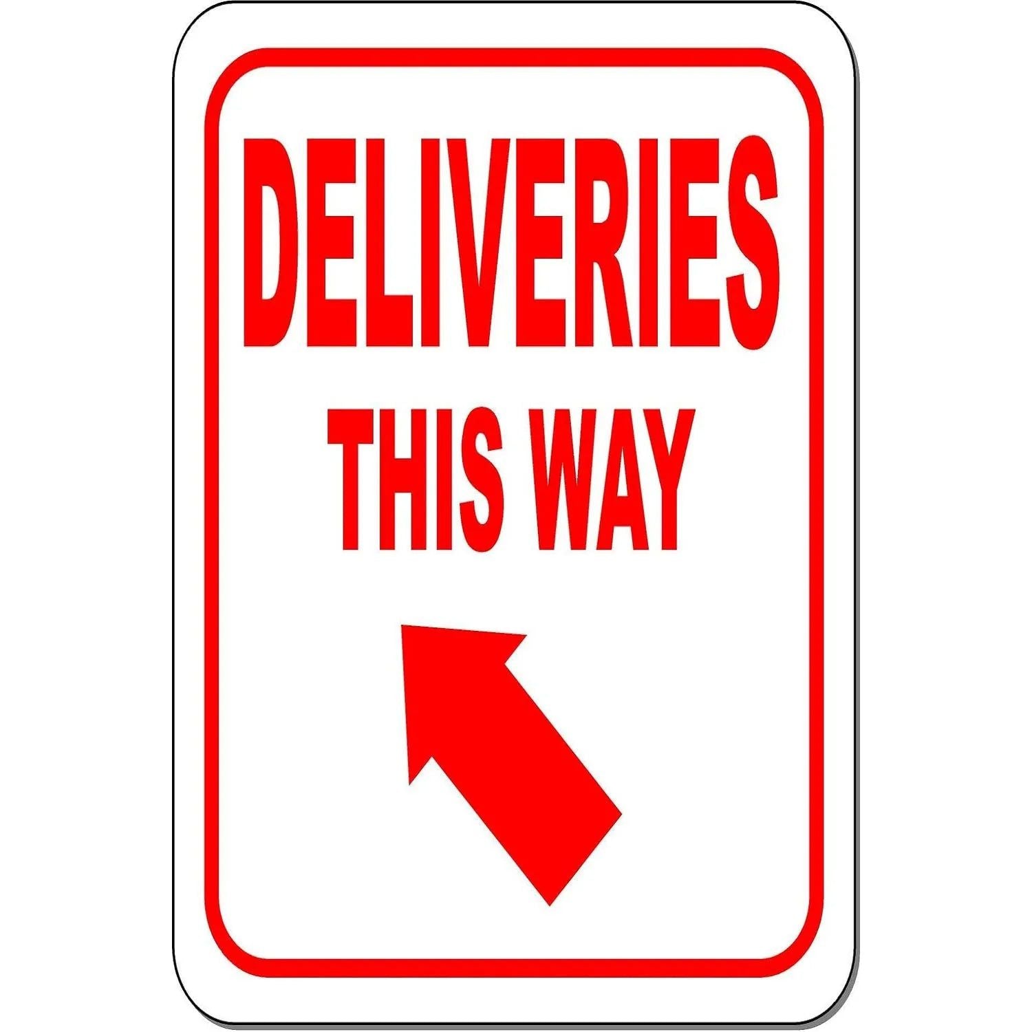 Vintage Exit Entrance Turn Arrow Metal Tin Signs Posters Plate Wall Decor for Bars Garage Cafe Clubs Pubs Retro Poster Plaque - Grand Goldman