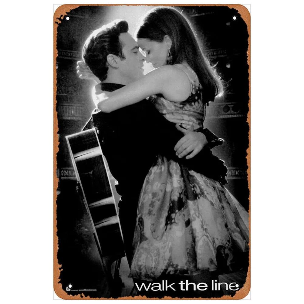 Vintage Movie Metal Tin Signs Jaws Tremors Halloween Movie Poster For Pub Club Cafe bar Home Wall Art Decoration Poster Retro - Grand Goldman