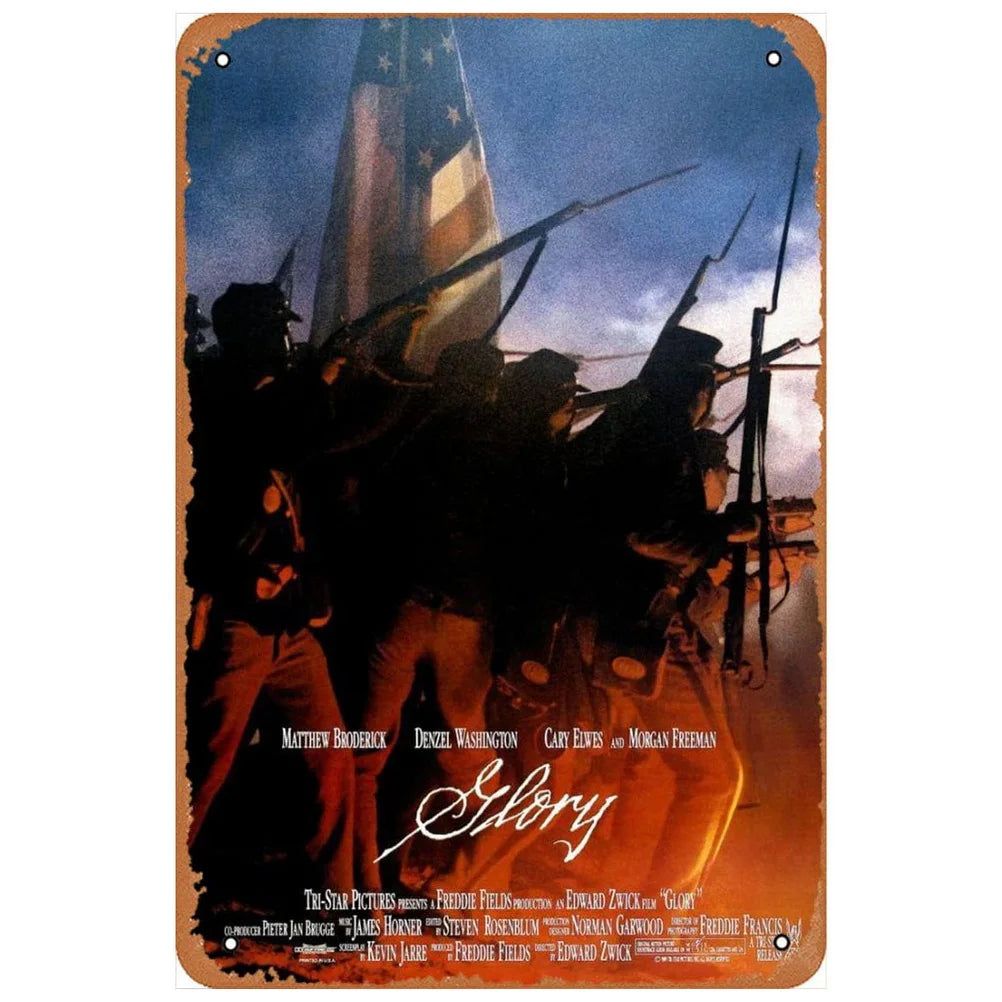 Vintage Movie Metal Tin Signs Jaws Tremors Halloween Movie Poster For Pub Club Cafe bar Home Wall Art Decoration Poster Retro - Grand Goldman