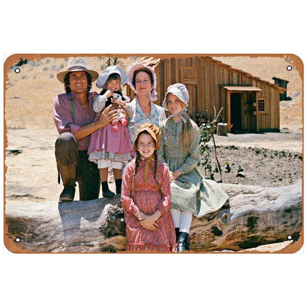 Vintage Movie Metal Tin Signs Jaws Tremors Halloween Movie Poster For Pub Club Cafe bar Home Wall Art Decoration Poster Retro - Grand Goldman