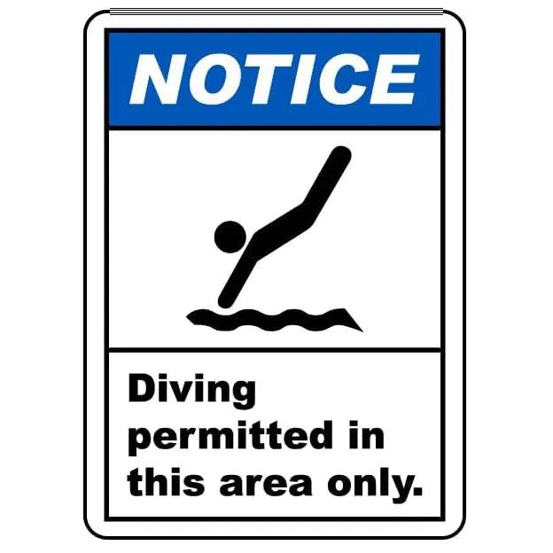 Vintage Notice Metal Tin Signs Posters Plate Wall Decor for Home Garden Bars Garage Cafe Clubs Retro Posters Plaque - Grand Goldman