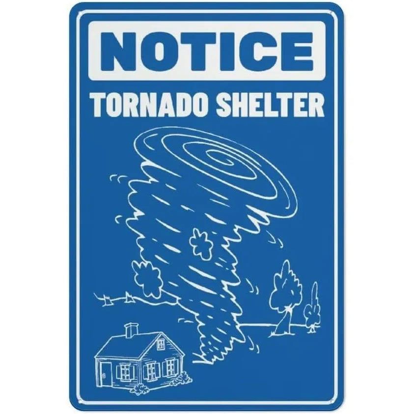 Vintage Notice Metal Tin Signs Posters Plate Wall Decor for Home Garden Bars Garage Cafe Clubs Retro Posters Plaque - Grand Goldman