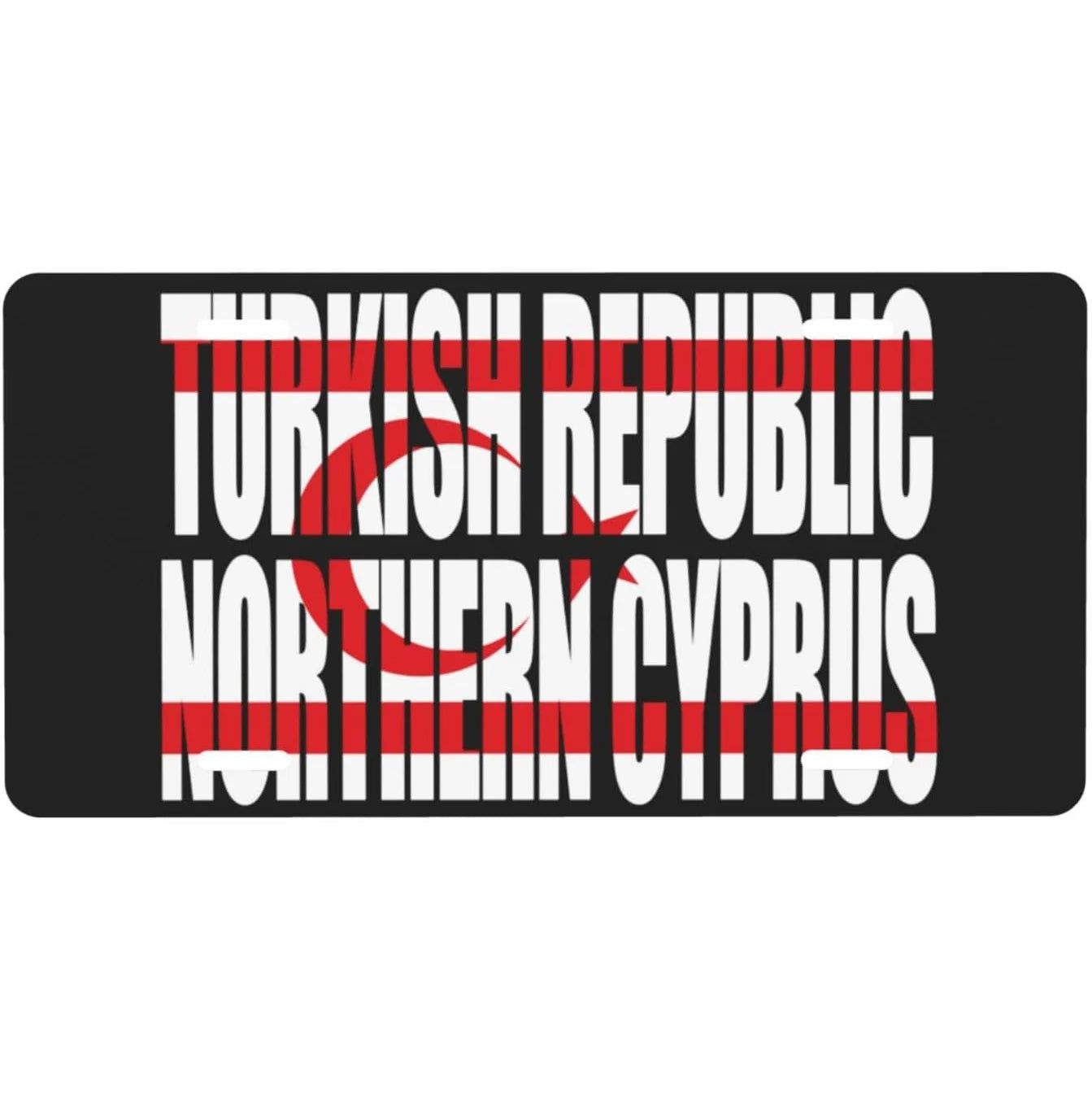 Vintage Plaque America Mexico Poland Ireland National Flags License Plates Metal Tin Signs Garage Bar Pubs Clubs Home Wall Decor - Grand Goldman