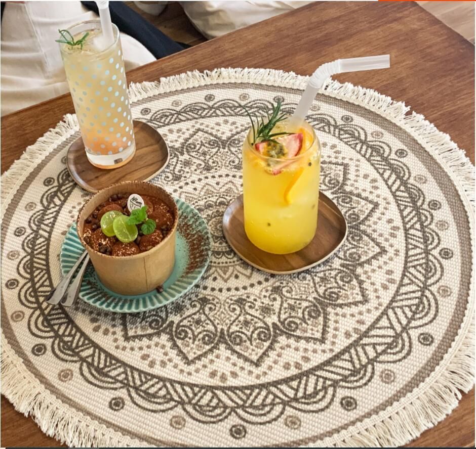 Vintage Quilted Cotton Carpet Bedroom Bed - Grand Goldman