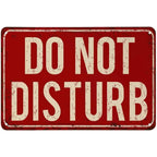 Vintage Warning Attention Notice Metal Tin Signs Posters Plate Wall Decor for Home Bars Garage Cafe Clubs Retro Poster Plaque - Grand Goldman