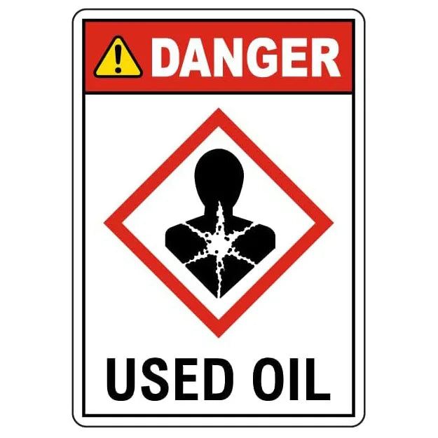 Vintage Warning Metal Tin Signs Danger Do Not Enter Wall Decor for Garage Garden Restaurant Bars Cafe Clubs Retro Posters Plaque - Grand Goldman