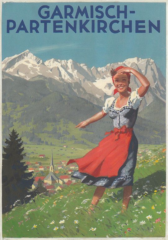 Vintage Canvas Poster Wall Art Home Decor - Grand Goldman