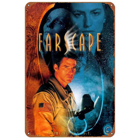 Vintage Game Movie Metal Tin Signs Plaque Plate Retro Wall Art Posters for Man Cave Bar Pub Clubs Cafe Iron Painting Decoration - Grand Goldman