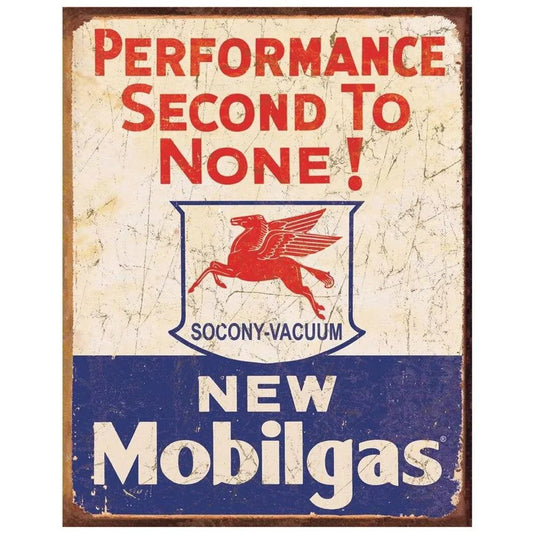 Vintage Metal Tin Signs Gulf Esso Agip Texaco Sinclair Mobile Man Cave Plate Motor Oil Garage Wall Stickers Gas Decor Plaque - Grand Goldman