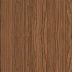 Walker Edison Walton Modern Fluted-Door Low Stand for TVs up to 80 Inches, 70 x 15.75 x 16 inches, Mocha - Grand Goldman