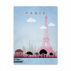 Wall Art Home Decor Poster Picture Canvas Painting - Grand Goldman