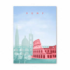 Wall Art Home Decor Poster Picture Canvas Painting - Grand Goldman