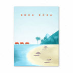 Wall Art Home Decor Poster Picture Canvas Painting - Grand Goldman