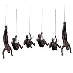 Wall decoration wall hanging - Grand Goldman