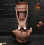 Water spray tea set tea strainer - Grand Goldman