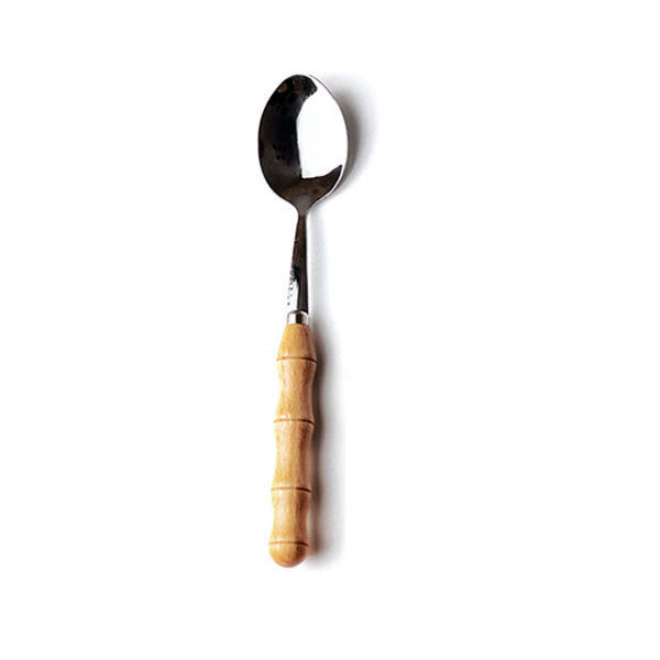 Western steak, knife, fork and spoon - Grand Goldman