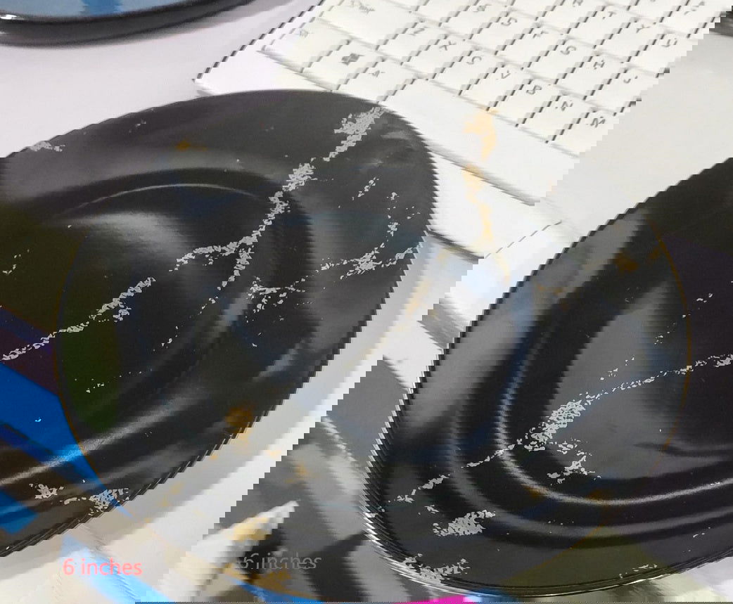 Western steak plate - Grand Goldman