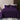 Whale Flotilla Queen Size Quilt Bedding Set, Soft Purple Queen/Full Quilts Bedspreads for All Seasons, Lightweight Geometric Star Pattern Coverlets - 3 Pieces(1 Quilt, 2 Pillow Shams) - Grand Goldman