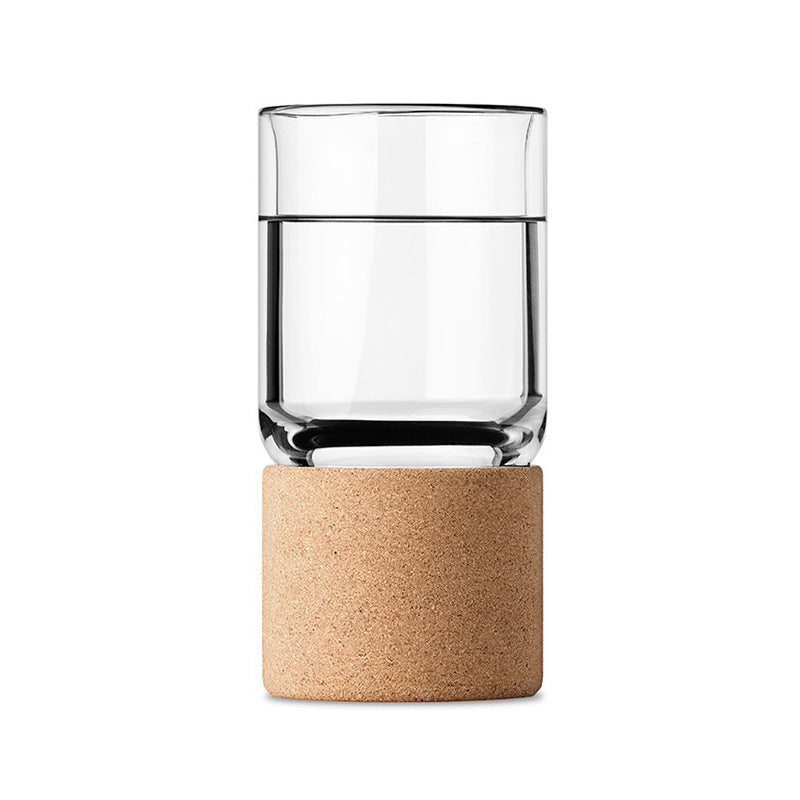 Whiskey Beer Glass Cooling Quick-freezing Glass Cold Storage Cup - Grand Goldman