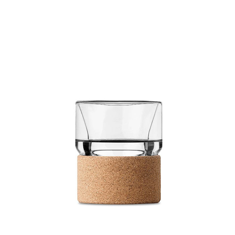 Whiskey Beer Glass Cooling Quick-freezing Glass Cold Storage Cup - Grand Goldman