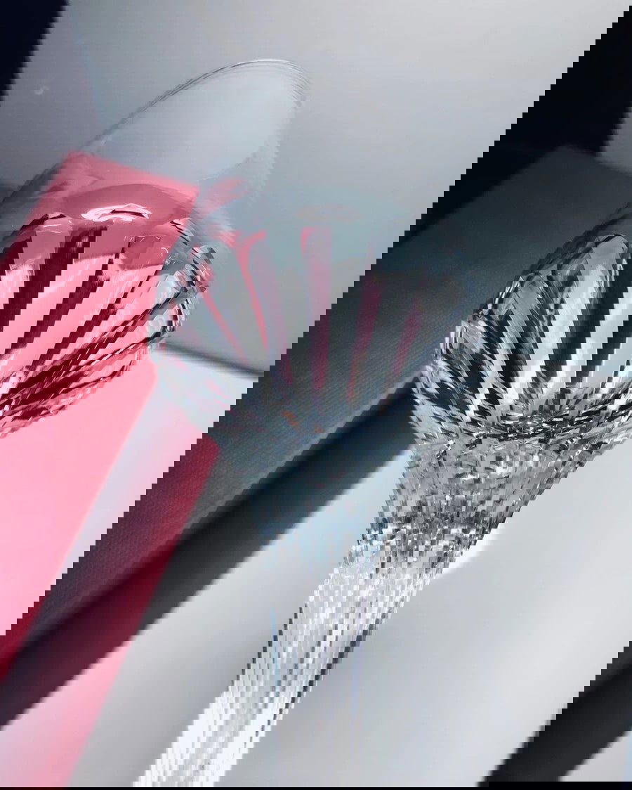 Whiskey Hand-carved Shot Glass - Grand Goldman