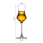 Whiskey Tasting Cup - Grand Goldman