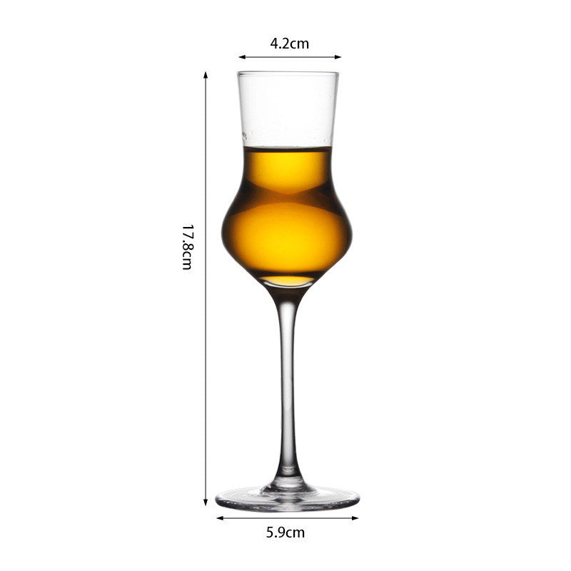 Whiskey Tasting Cup - Grand Goldman