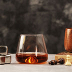Whiskey whiskey glass - Grand Goldman