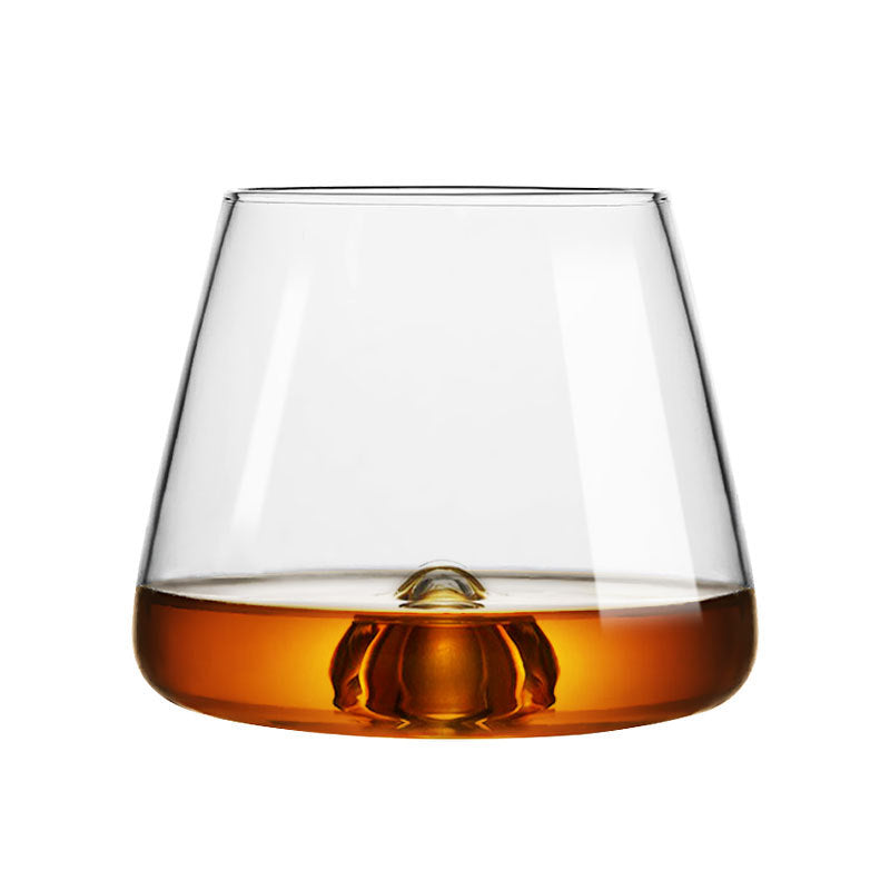 Whiskey whiskey glass - Grand Goldman