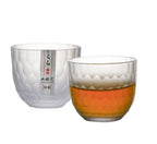 Wine Glass Japanese Whiskey Sake Scented Teacup Cup - Grand Goldman