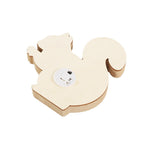 Wood Carving Luminous Home Decoration - Grand Goldman