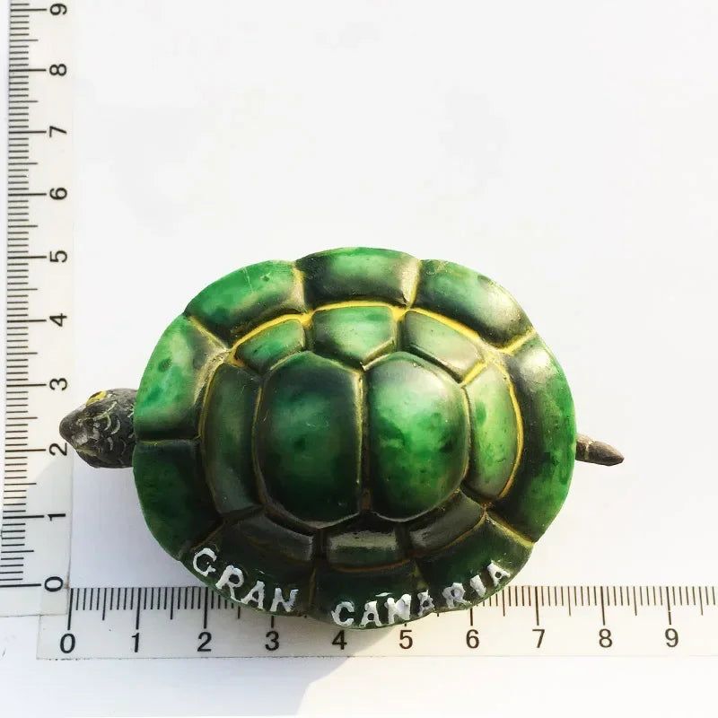 World tourist fridge magnets Uveda Spain Wurzburg Germany Belgium Saipan Como Italy Maldives magnet refrigerator sticker gifts - Grand Goldman