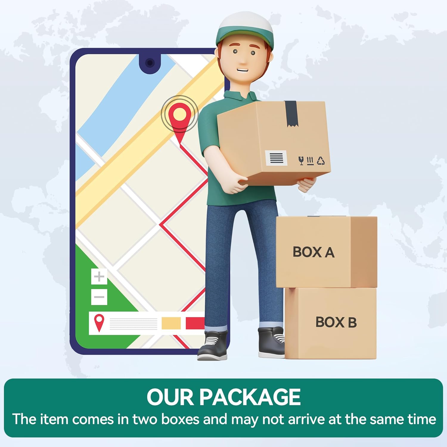 YITAHOME Fireplace TV Stand for TVs up to 80 Inches, Entertainment Center with Fireplace, Farmhouse TV Stands for Living Room, TV Console with Storage Drawers & Cabinets (White 70 Inch) - Grand Goldman