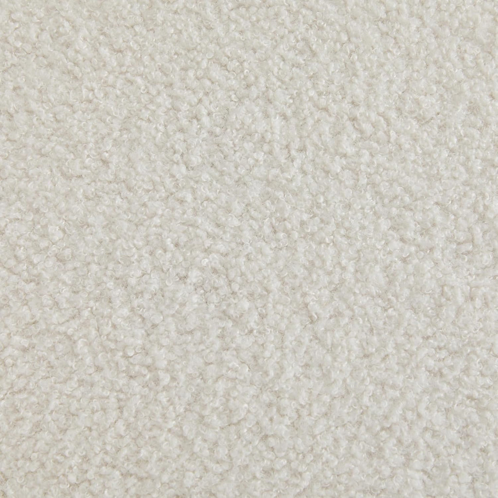 Yaheetech Barrel Chairs, Furry Accent Chairs, Sherpa Chairs with Soft Padded Armrest, Fuzzy Club Chairs for Living Room Bedroom Waiting Room Office, Accent Chairs Set of 2, Ivory - Grand Goldman