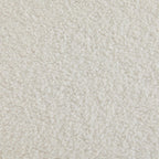 Yaheetech Barrel Chairs, Furry Accent Chairs, Sherpa Chairs with Soft Padded Armrest, Fuzzy Club Chairs for Living Room Bedroom Waiting Room Office, Accent Chairs Set of 2, Ivory - Grand Goldman