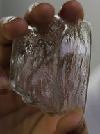 Yunlai Tea Scent Japanese Glass Cup - Grand Goldman