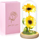 03-sunflower Gifts for Women Rose Mom Gifts