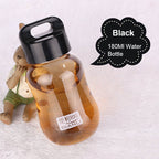 Mini Plastic Water Cup Small  And Small Capacity Portable Water Cup