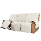 One-piece Recliner Sofa Cushion Waterproof
