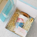 Bone China Mug Water Cup Large Capacity