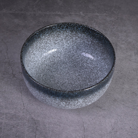 Japanese Ceramic Wholesale Retro Soup Bowl Salad Bowl Tableware