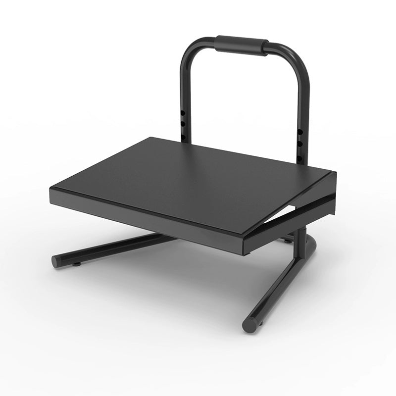 Under The Table Footstool Ottoman Artifact Pedal