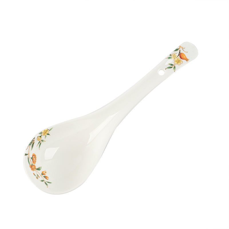 Vaisselle de maison antique en porcelaine fine de style européen Bol et assiette