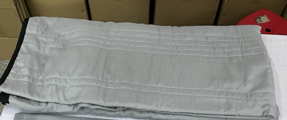 Cooling Blankets Pure Color Summer Quilt Plain Summer Cool Quilt Compressible Air-conditioning Quilt Quilt Blanket - Grand Goldman